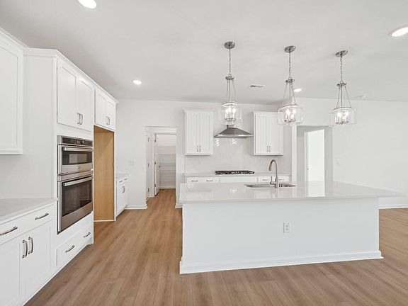 2nd image of 232 S Harvest Ridge Way Homesite 293