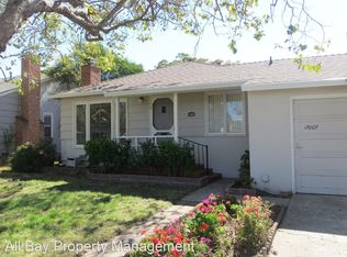 17007 Via Magdalena, San Lorenzo, CA