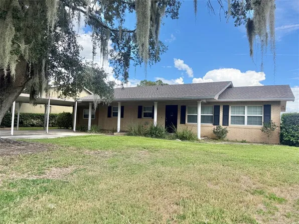 4414 BONNET LAKE DRIVE, HAINES CITY, FL 33844