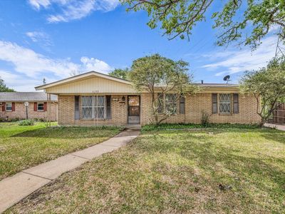 6100 Haden Dr, Waco, TX, 76710
