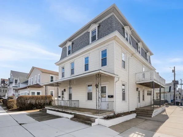 1061 West Ave, Ocean City, NJ 08226