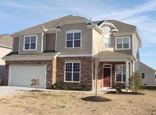 6312 Falcon Knoll Cir, Raleigh, NC 27616