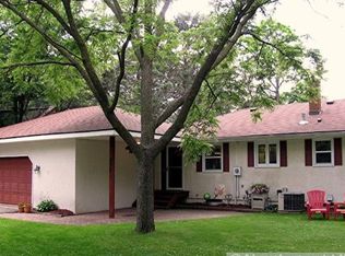 278 Janice St, Shoreview, MN 55126