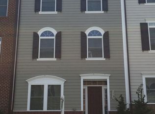 8994 Tawes St, Fulton, MD 20759