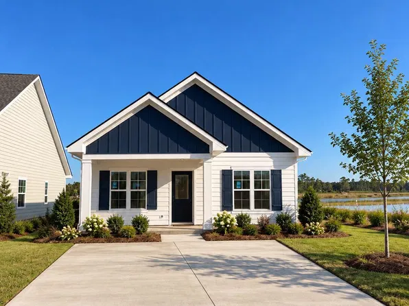 105 Tates Landing Trl #3, Brunswick, GA 31525