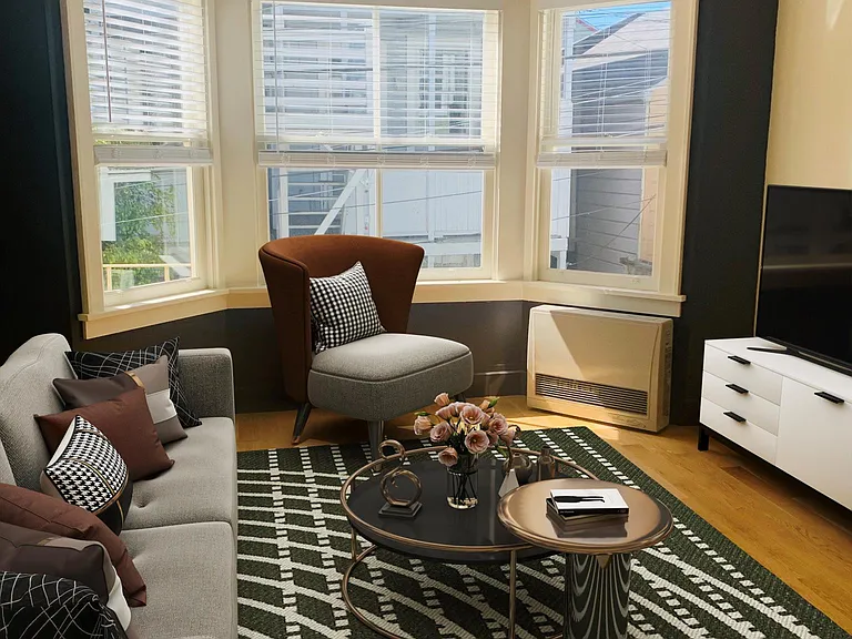 1476 Valencia St #9 — Photo 1