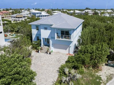 1300 Avenue H, Marathon, FL, 33050