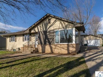 1810 N Garden St, New Ulm, MN, 56073
