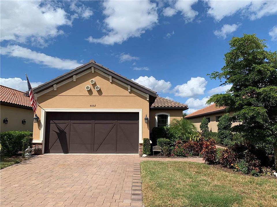 1st image of 5552 Sentiero Dr