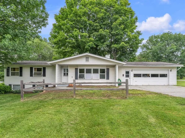 59 Windywood Road, Barre Town, VT 05641