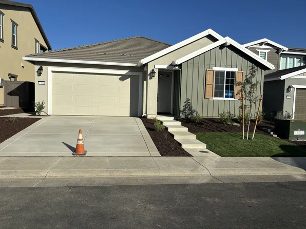 3398 Trumpet Vine Dr, Folsom, CA 95630