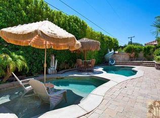 2030 Acacia Rd E, Palm Springs, CA 92262