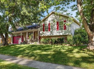 3323 Hunter Rd, West Lafayette, IN 47906