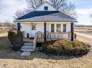 1191 SE 271st Rd, Leeton, MO 64761