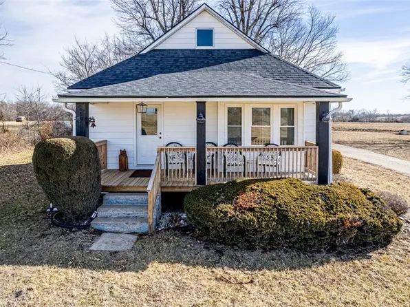 1191 SE 271st Rd, Leeton, MO 64761