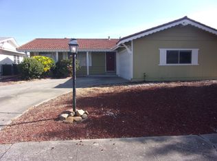 125 Glacier Cir, Vacaville, CA