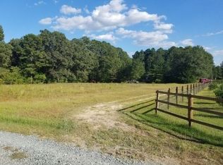 214 Shelly Fore Ln, Sanford, NC 27332