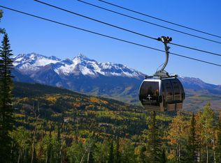 10 Coonskin Ridge Ln #10, Telluride, CO 81435