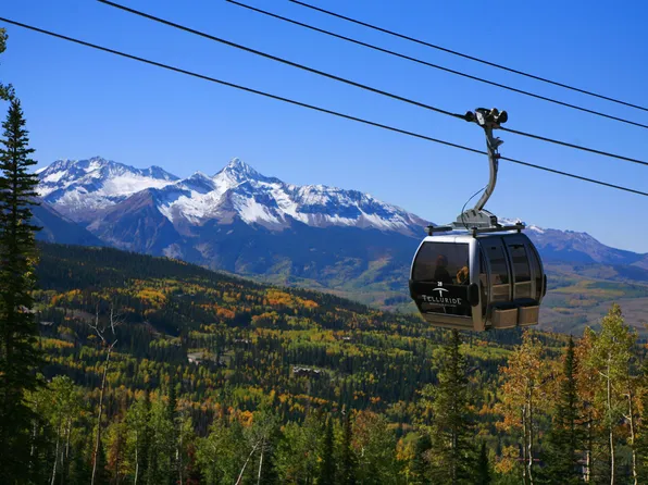 7 Horseshoe Ln #9, Telluride, CO 81435