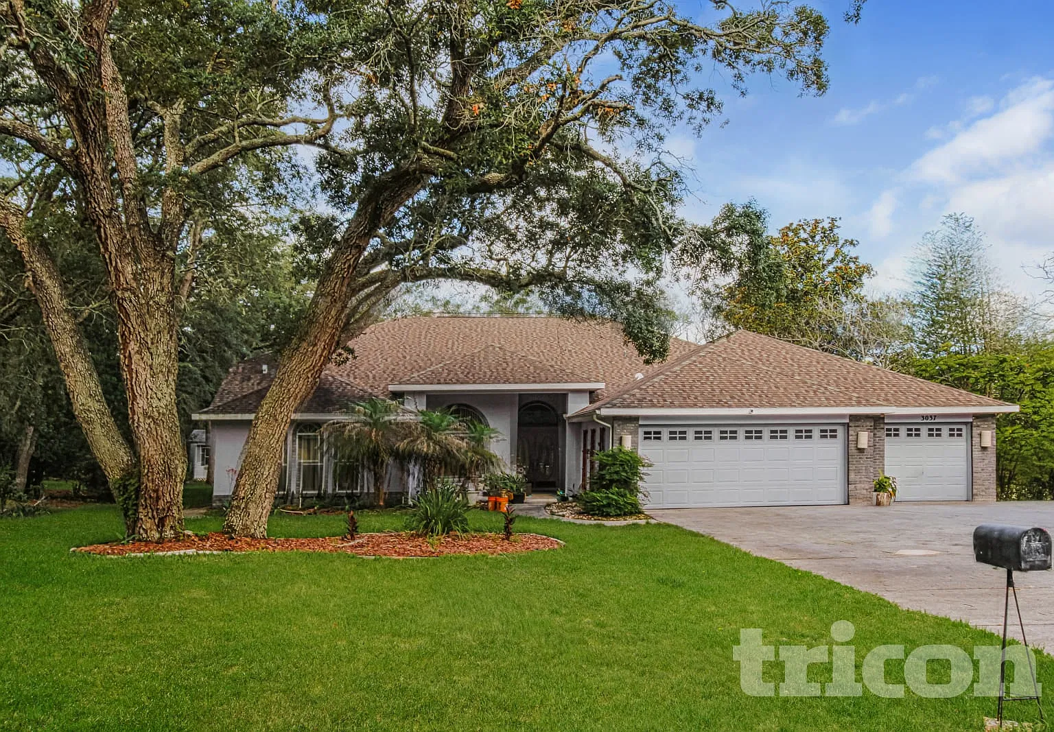 3037 Overview Lane Spring Hill FL — Photo 1