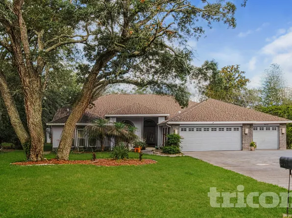 3037 Overview Ln, Spring Hill, FL 34608