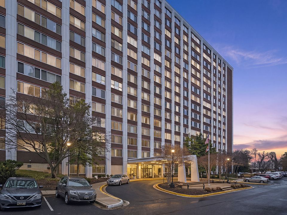 1st image of 11801 Rockville Pike APT 605