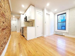 1685 1st Ave APT 4A, New York, NY 10128