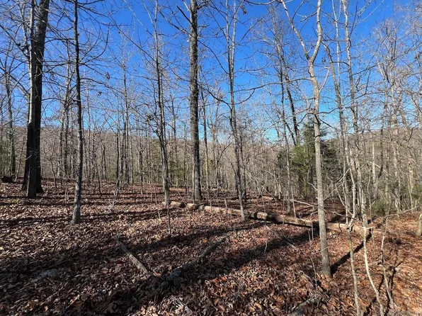 0 White Horse Mountain Rd, Hardy, AR 72542