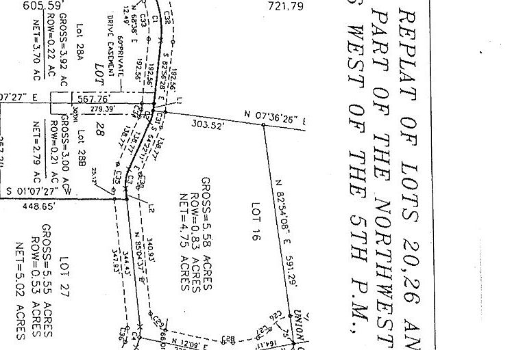2nd image of LOT 16 Woodland Valley Ests Lot 16