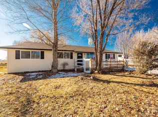 10617 W Gila Dr, Kuna, ID 83634