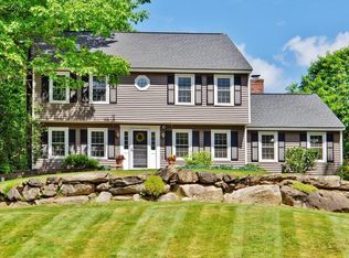 11 Lexington Ave, Londonderry, NH 03053