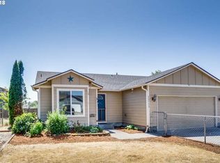 13713 NE 91st St, Vancouver, WA 98682