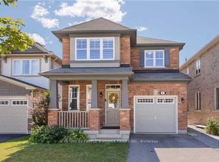 4 Locomotive Cres, Brampton, ON L7A 0T7