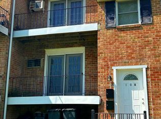 108 W Oak Ln #3, Glenolden, PA 19036