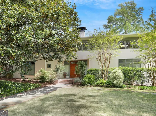 1211 Oakdale Rd, Atlanta, GA 30307