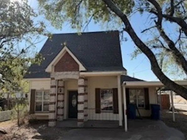 200 Bill Jackson Dr, Alvarado, TX 76009