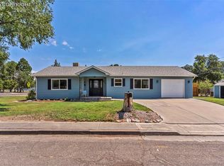 520 N 11th St, Canon City, CO 81212