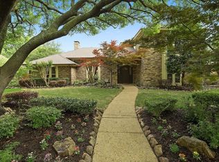 3004 Malibu Pl, Plano, TX 75023
