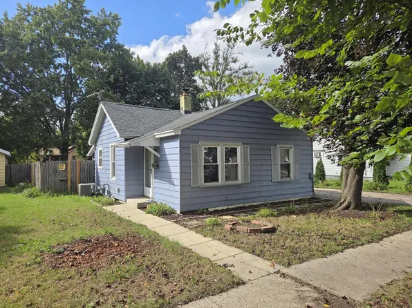 1122 Cleveland STREET, Beloit, WI 53511