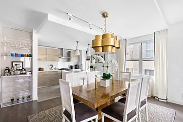 Sold by Olshan Realty
