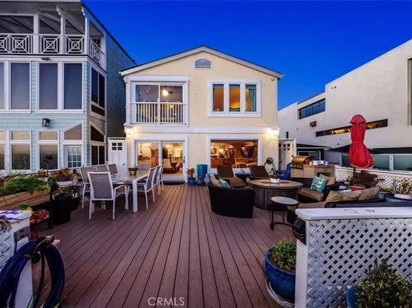 16955 S Pacific Ave, Sunset Beach, CA 90742