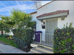 1184 E 9th St #2, Long Beach, CA 90813