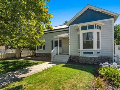 642 H St, Lincoln, CA, 95648