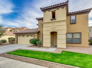 13611 W Watson Ln, Surprise, AZ 85379