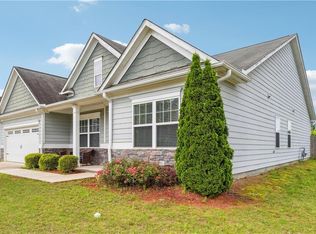 40 Harrison Cir, Covington, GA 30016