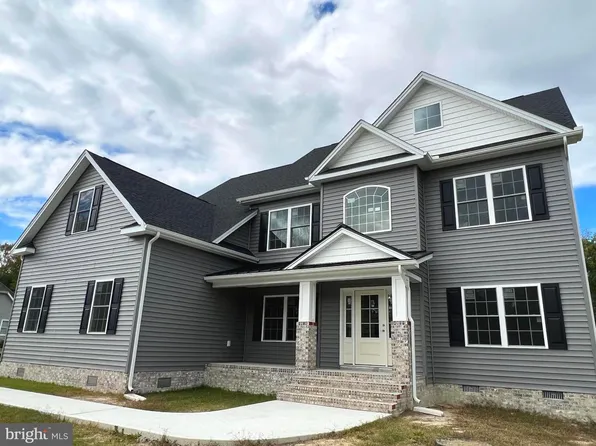 27472 Mooring Way, Salisbury, MD 21801