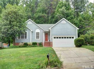 1102 Belhaven Rd, Cary, NC 27513