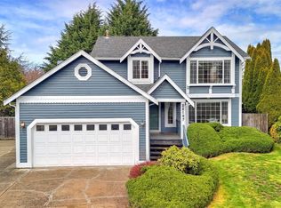 22107 111th Pl SE, Kent, WA