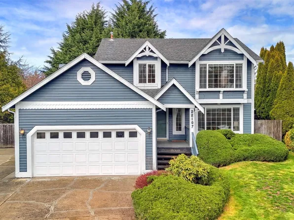 22107 111th Place SE, Kent, WA 98031