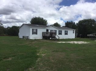 5018 SE Oats Ave, Arcadia, FL 34266